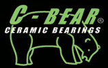 C-BEAR ceramic