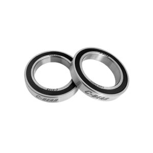 C-Bear 24 shimano bottom bracket bearing , rotor, fsa. Road version
