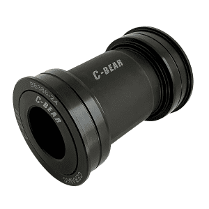 BB386 Shimano/Race Face/Rotor 3D bottom bracket