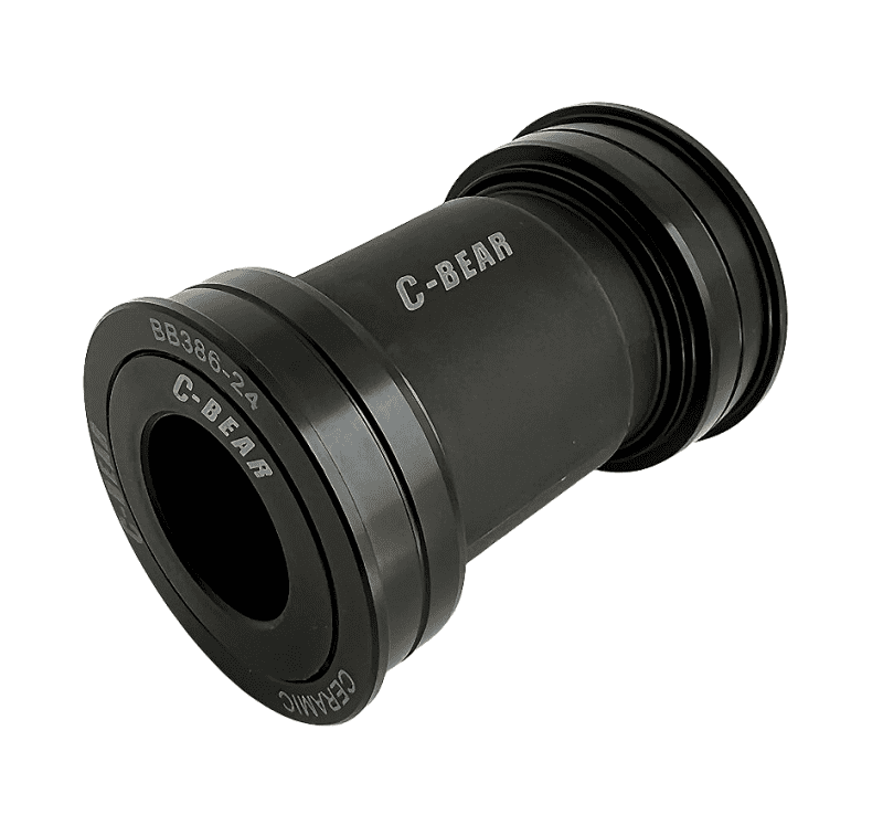 BB386 Shimano/Race Face/Rotor 3D bottom bracket