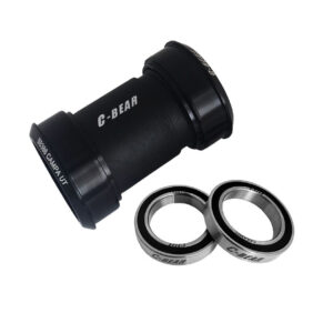 C-Bear BB386 - Campagnolo Ultra Torque, Ekar bottom bracket