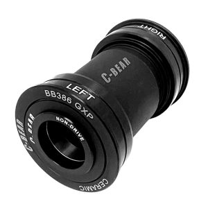 C-Bear BB386 - SRAM GXP bottom bracket