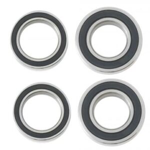 C-Bear ceramic wheel hub bearings - Reynolds