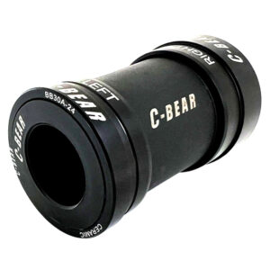 C-bear BB30A Shimano/Race Face/Rotor 3D