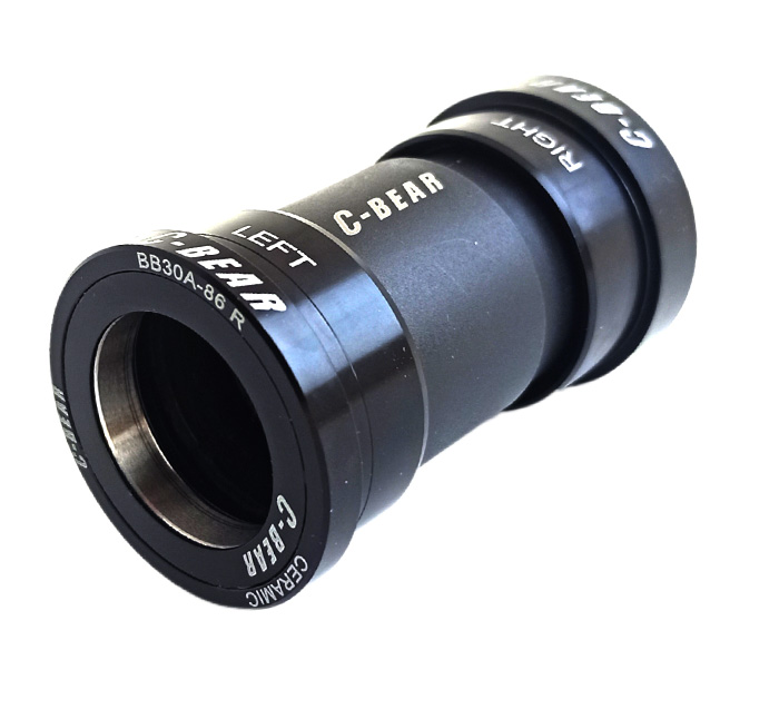 C-Bear BB30A 30 Rotor/Easton/Cane Creek, for Cannondale