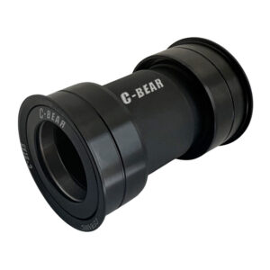 C-Bear BB386 - FSA EVO386 / THM Clavicula / SRM Origin bottom bracket