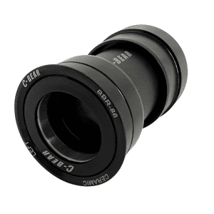 C-bear bbright 30 86 crank Rotor 30mm, Cane Creek