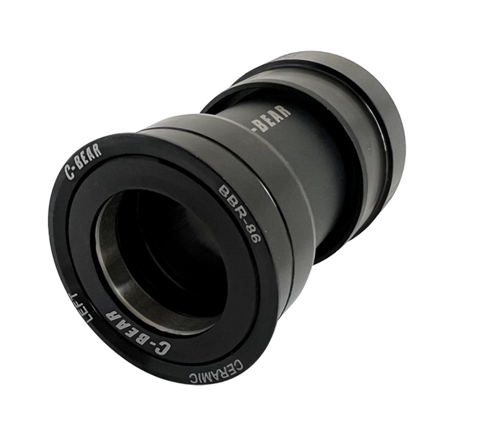 C-bear bbright 30 86 crank Rotor 30mm, Cane Creek