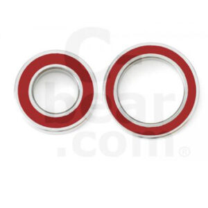 C-bear ceramic wheel hub bearings Cannondale Lefty