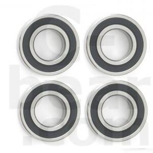 C-Bear Hed wheel hub ceramic bearings