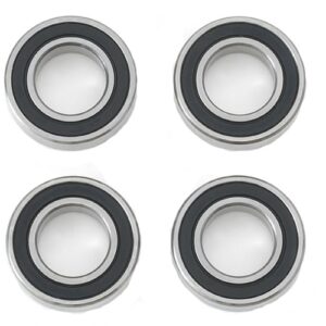 C-Bear Mavic wheel hub ceramic bearings
