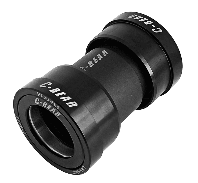 C-bearPF30 386 EVO FSA/THM Clavicula/SRM Origin
