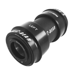 C-Bear Pressfit 30 Sram GXP bottom bracket
