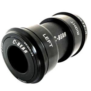 C-Bear PF30A Shimano/Rotor 3D/Race Face bottom bracket