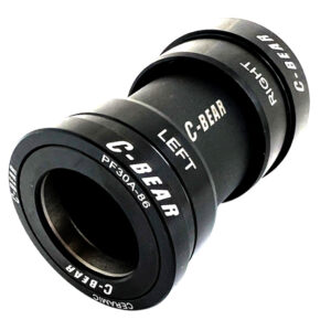 C-Bear PressFit 30A - Rotor 30/Easton/Cane Creek bottom bracket