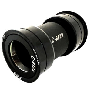 C-Bear PF30A - Cannondale Hollowgram bottom bracket