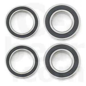 C-Bear ceramic wheel hub bearings - Specialized Roval