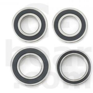 C-Bear ceramic wheel hub bearings -Rolf Prima