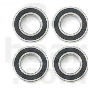 C-Bear ceramic wheel hub bearings - Spinergy