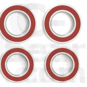 C-Bear ceramic wheel hub bearings - Hope