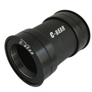 C-BEAR PressFit 42-30 Specialized Facts,Cannondale Hollowgram