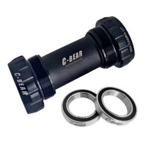 C-Bear BSA/ITA Campagnolo ceramic bottom bracket
