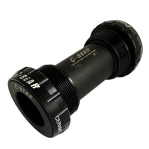C-Bear BSA/ITA Shimano/Rotor 3D/Race Face ceramic bottom bracket