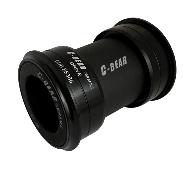 C-Bear BB386 Sram DUB bottom bracket G2 (generation 2)