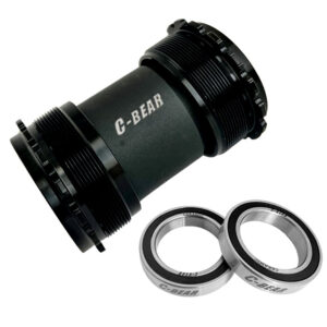 C-Bear T45 Campagnolo bottom bracket