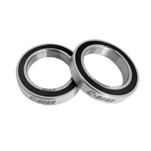 C-Bear BB30 ceramic bearings