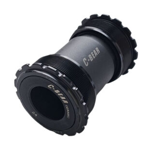 C-Bear T45-Shimano/Rotor 3D/Race Face bottom bracket