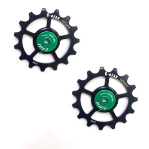 OCM-X Campagnolo 13 Speed Wireless